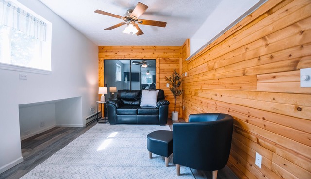 Come stay at The Loft!