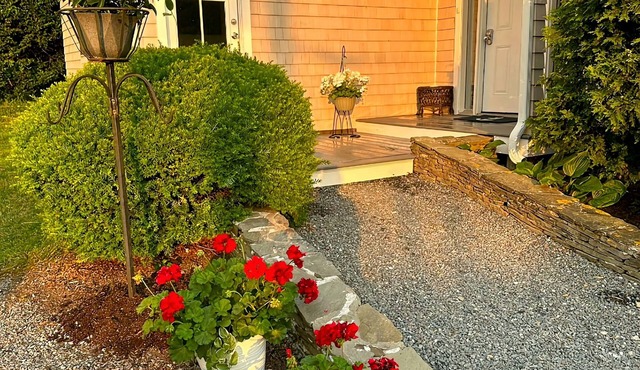 Come Stay by the Sea on Easton’s Point — A 5-Star Guest Favorite!