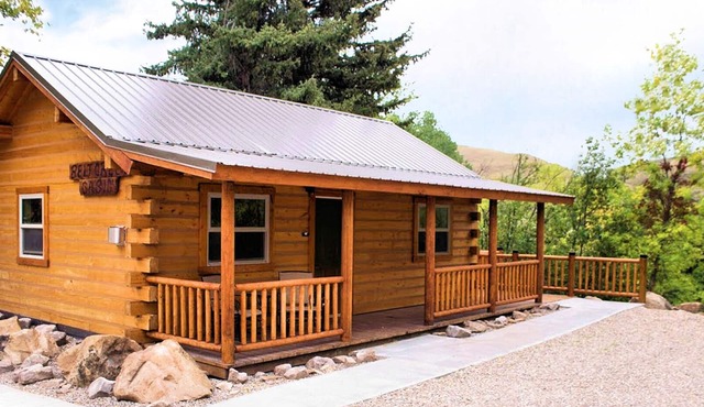 Come Stay in Belt Montana - Charming, Historic, Memorable