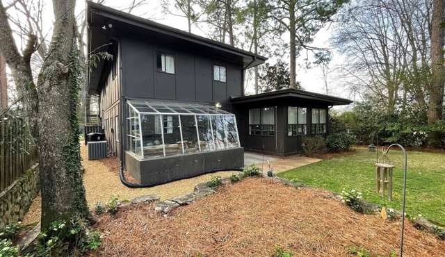 Come Stay in Rome GA at Coosa Courtside 1