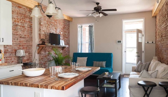 Come stay in STL’s little Italy, ‘The Hill' NBHD