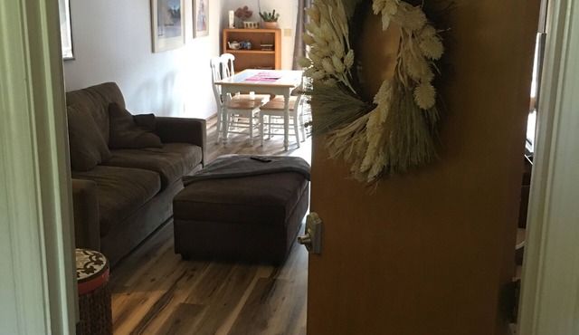 Come stay with us in the heart of Gold Country