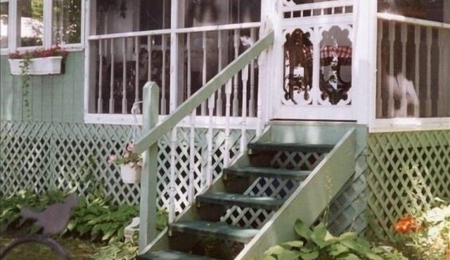 Come to Camp 312 Drive 2 on Oneida Lake for Relaxing Summer Fun.3bd