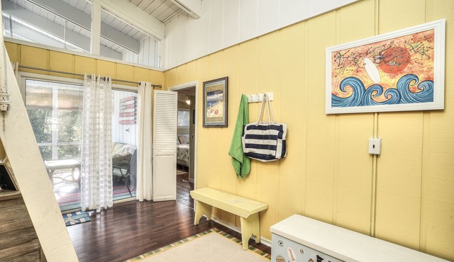 Come to the cottage! 3BR2BA - Bethany West. Pool, pickleball, tennis, gym. Pets!