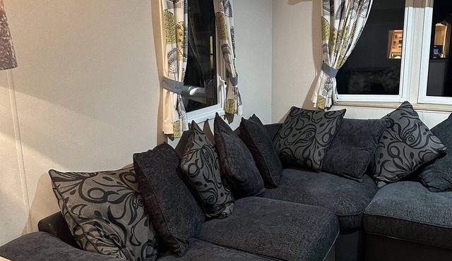 Come to the finest coast line in Britain!