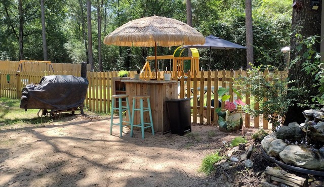 Come to the Texas Renaissance Festival right around the corner