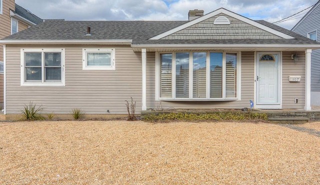 Come to your Beach Oasis!