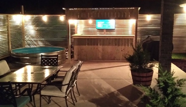 Come visit our Nautical Nook!