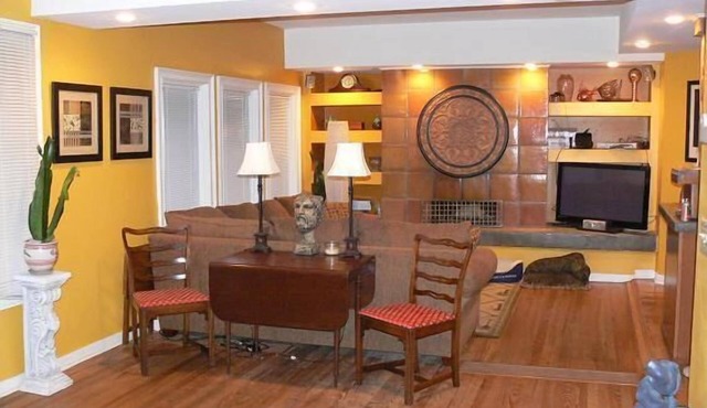 COME VISIT US IN SAVANNAH! {Lg House or Studio for 2} >Ask about EV charging<
