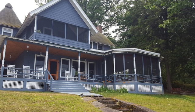 Come Visit Us In The 1000 Islands