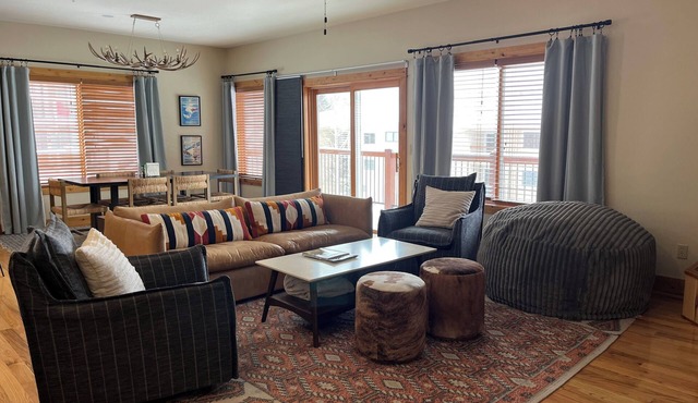 Come visit Mt. Crested Butte!