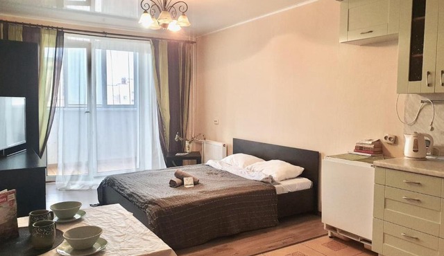 Come2Us Sertolovo Center