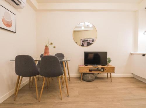 Comercio 37 - Apartamentos Aloha Toledo