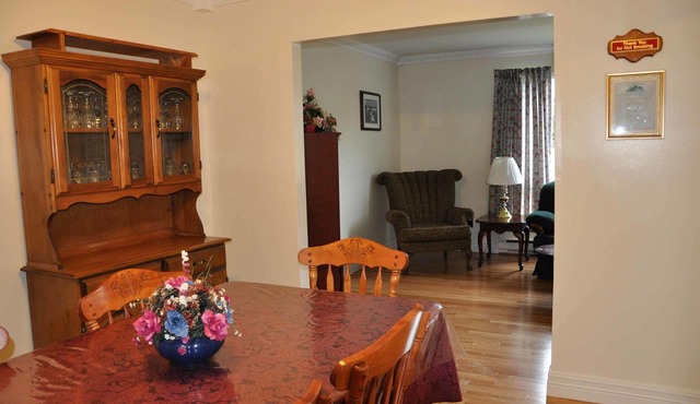 Comerford's Ocean View Efficiency Units