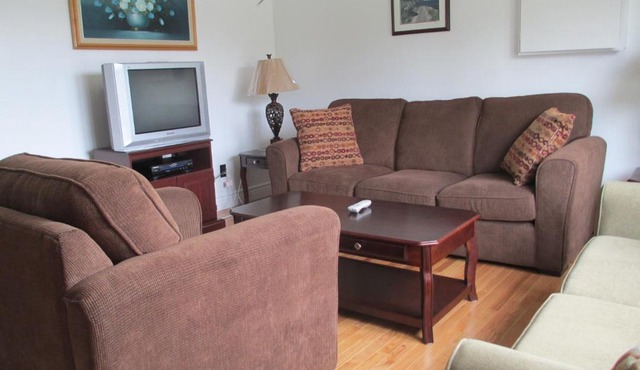 Comerford's Ocean View Suites