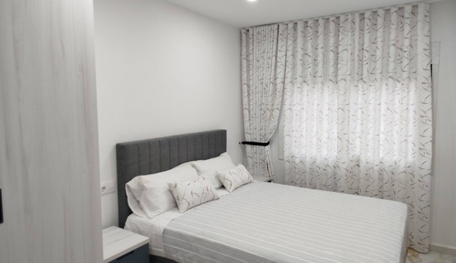 Comfortable Room