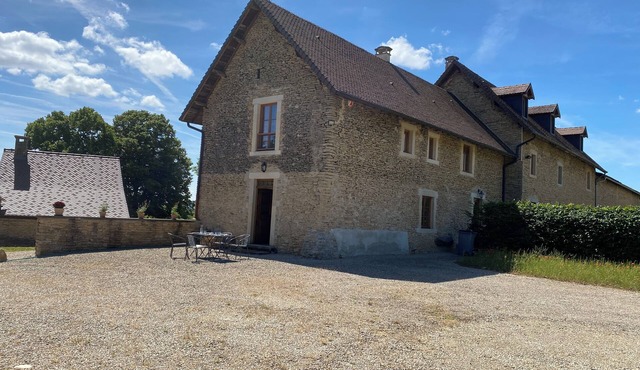 Comfortable and quiet house, 2 bedrooms