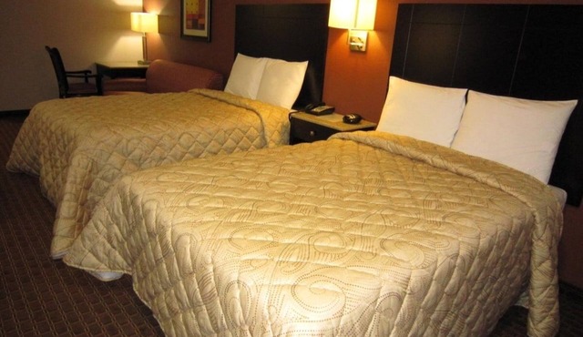 Comfort & Affordability Near Major Highways | 3 Units