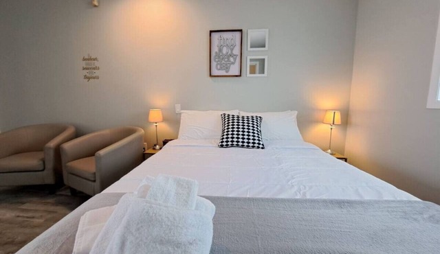 Comfort 1 apartment