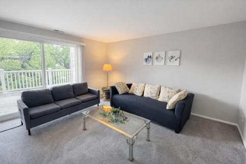 Comfort 2br2ba Monthly Discount