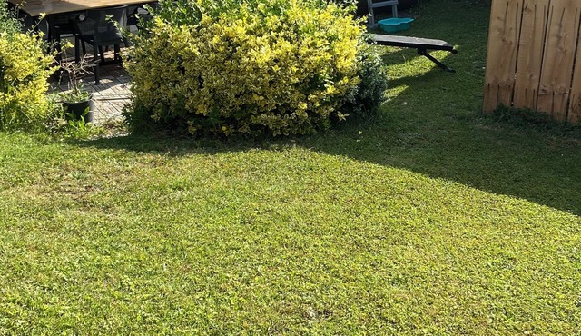 Comfort and elegance united in Auvergne