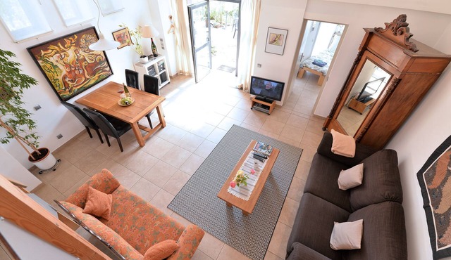 Comfort and charm in the heart of Alsace