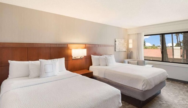 Comfort and Convenience! THREE Relaxing Units, Swimming Pool, Pet-friendly!