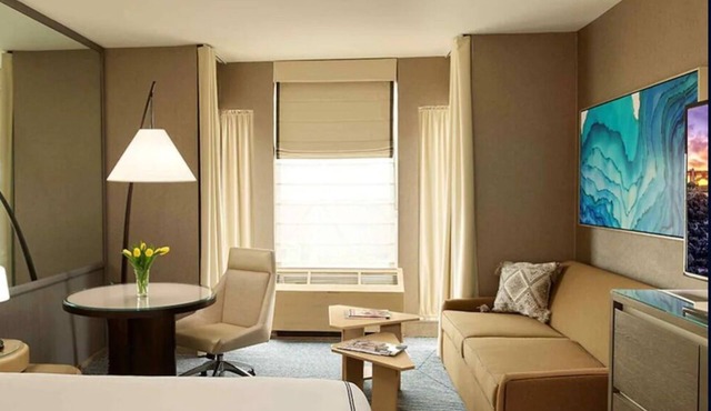 Comfort and Convenience! Amazing Unit! Minutes Away to San Francisco Dungeon