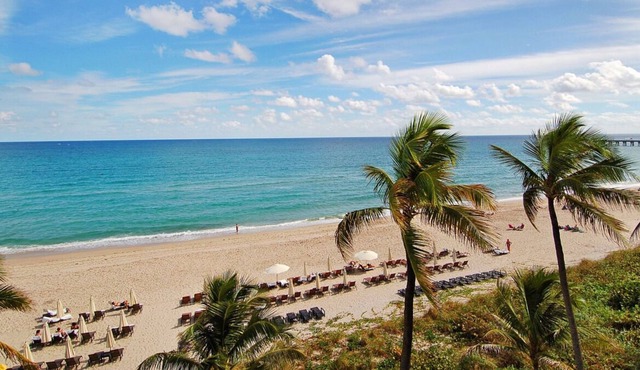 Comfort and Convenience! 3 Garden View Rooms | Private Beach Access + Pool
