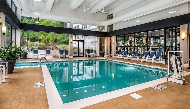 Comfort and Convenience! 3 Convenient Units, Pet-Friendly, Parking, Pools!