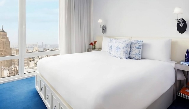 Comfort and Convenience! Parking, Pets Allowed, Close to Elizabeth Street Garden