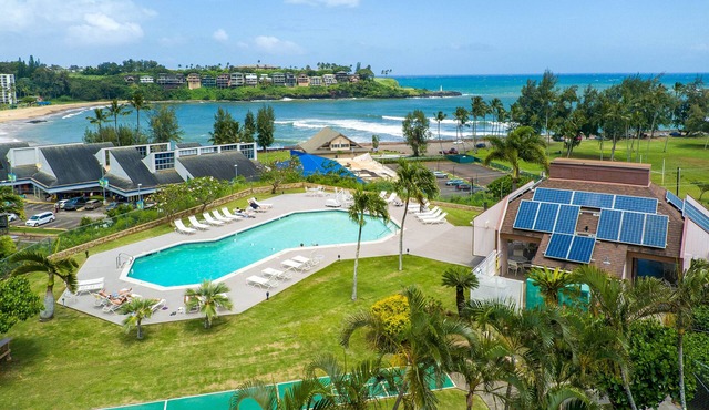 Comfort and Convenience in the Heart of Kaua‘i – 2-Bedroom Vacation Rental