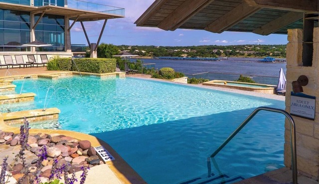 Comfort and Convenience! 3 Relaxing Units, Pets Allowed, Pool!
