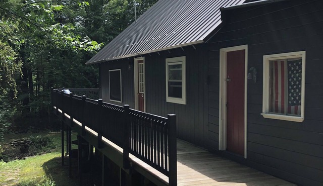 Comfort and Convenience