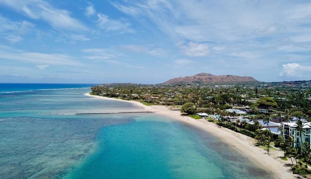 Comfort and Elegance-2 Suites at the Kahana Resort