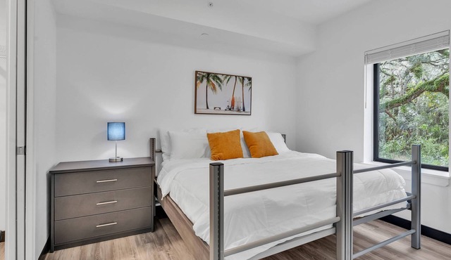 Comfort and Fun Await in our 2BDR Condo w/Wellness Amenities, Tennis, Pickleball, Gym
