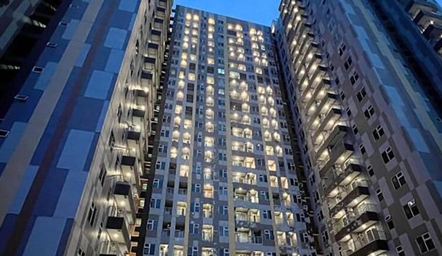 Comfort And Homey 2Br At Podomoro City Deli Medan Apartment