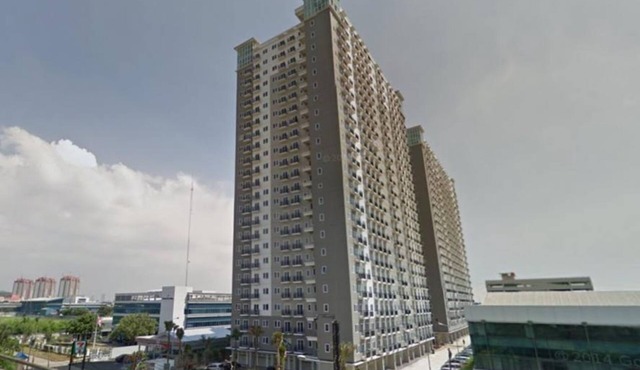 Comfort And Homey Studio At Sunter Park View Apartment