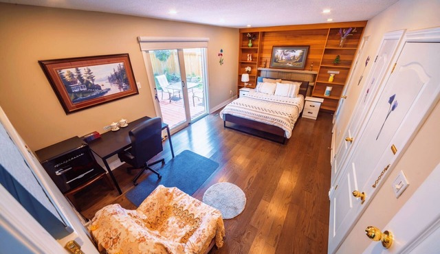 Comfort and Lovely home in Markham