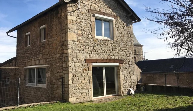 Comfort and many exterior in the heart of the medieval city