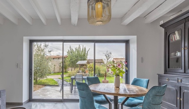 Comfort and Nature Cottage