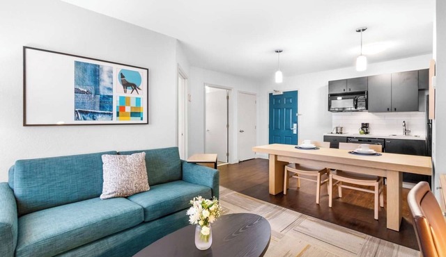 Comfort and Relaxation! 3 Convenient Units, Pet-Friendly, Near O Henry Museum