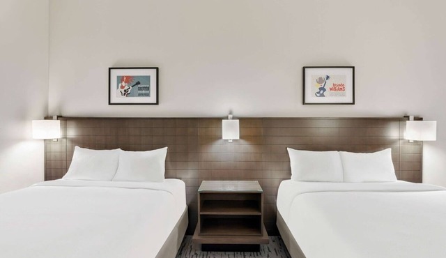 Comfort and Relaxation! 4 Modern Units, Near Bee Cave Central Park, Pet-Friendly