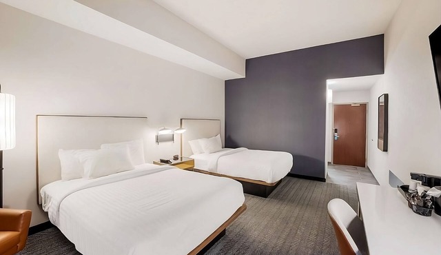 Comfort and Relaxation! 2 Family-friendly Units! Outdoor Pool, Pets are Welcome!