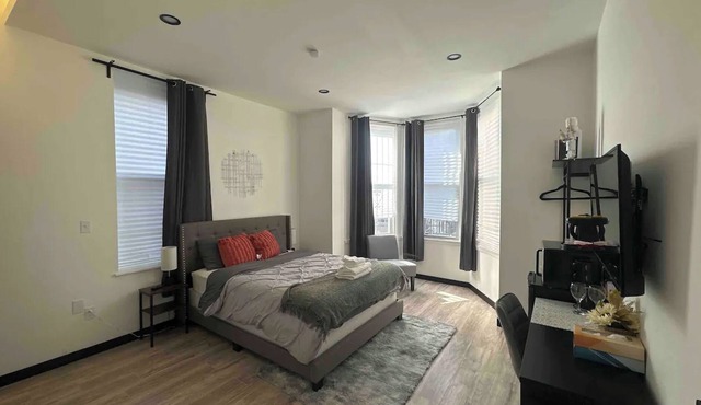 Comfort and Style for a Perfect Philly Getaway