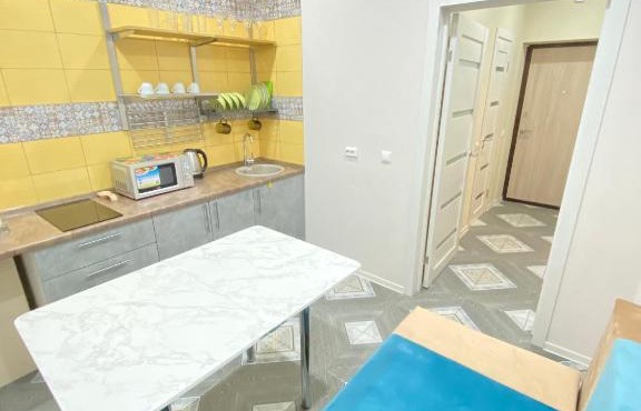 Comfort apart near Kremlin