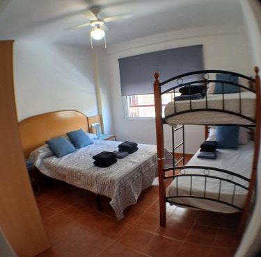 Comfort Apartamento Compartido