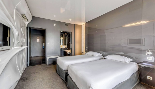 Comfort Aparthotel Bassin d'Arcachon