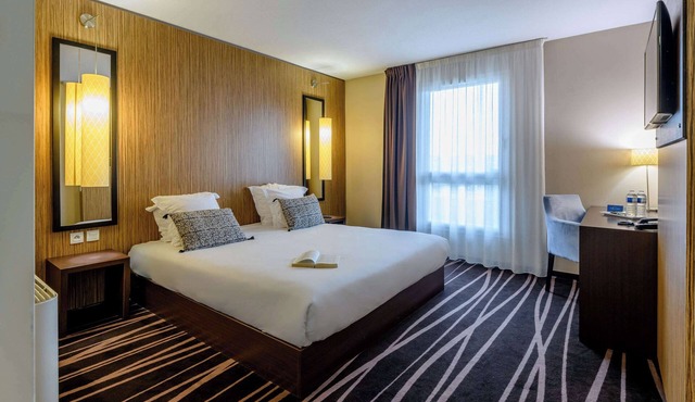 Comfort Aparthotel Bordeaux Begles Arena