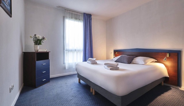 Comfort Aparthotel Carcassonne